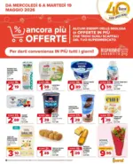 Iperal Ancora pi&ugrave; offerte - al 19.05.2026