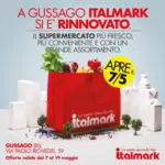 Italmark A gussago Italmark si e'rinnovato - al 19.05.2026