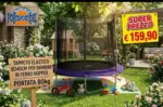 Mercato Porta Portese Super prezzo - al 17.05.2026