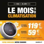 Bestdrive LE MOIS DE LA CLIMATISATION | 4 MAI AU 28 JUIN 2026 - au 28.06.2026