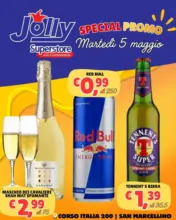 Special promo