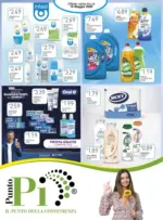 Supermercato 4P Offerte valide fino al 16 maggio 2026 - al 16.05.2026