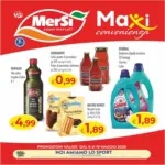 Mers&igrave; MAXI CONVENIENZA - al 19.05.2026