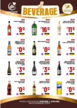 Sicil Food Il beverage - al 31.05.2026