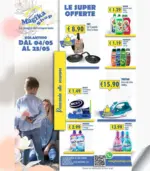 Magika Shop Le super offerte - al 23.05.2026