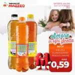 Mazzeo Supermercati Amore in ogni Scelta - al 17.05.2026
