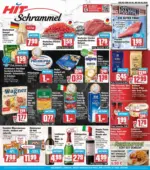 HIT Markt Aktuelle Sonderaktionen - bis 09.05.2026