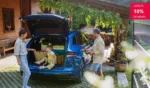 Europcar Les nouveaux abonn&eacute;es b&eacute;n&eacute;ficient d'une remise allant jusqu'&agrave; -10% sur leur premi&egrave;re location. - au 31.05.2026