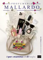 Profumerie Mallardo Catalogo - al 10.05.2026