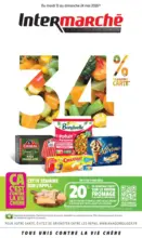 Intermarch&eacute; GEN MAI 3 - du 12.05.2026