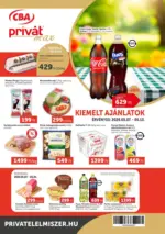 Priv&aacute;t max: Priv&aacute;t max akci&oacute;s - 2026.05.07 napt&oacute;l