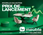 monsieur meuble Promotions - au 31.05.2026