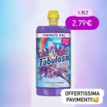 Euro Shop Offertissima pavimenti! - al 10.05.2026