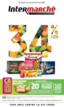Intermarch&eacute; Hyper GEN MAI 3 - du 12.05.2026