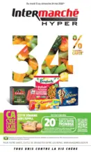 Intermarch&eacute; Hyper GEN MAI 3 - du 12.05.2026