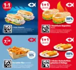 Nordsee Promo Nordsee - bis 03.06.2026