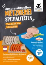 V-Markt Tolles Angebot f&uuml;r Schn&auml;ppchenj&auml;ger - bis 30.05.2026