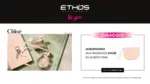 Ethos Chloe - al 10.05.2026