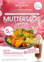 XXXLutz Mann Mobilia - Ihr M&ouml;belhaus in Wiesbaden - XXXLutz.de Restaurantgutscheine - bis 16.05.2026