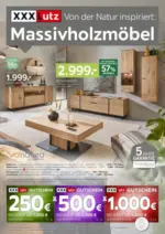 XXXLutz Massivholzm&ouml;bel - bis 17.05.2026