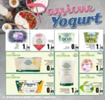 Conad Adriatico Soc.Coop. PASSIONE YOGURT - al 21.05.2026