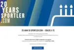 Sportler 20 years sportler - al 25.05.2026