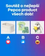 Pepco Atraktivn&iacute; speci&aacute;ln&iacute; nab&iacute;dky pro v&scaron;echny &ndash; do 19.05.2026