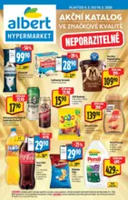 Albert Albert - 19HMakcnikatalogbrand &ndash; do 19.05.2026
