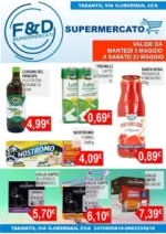F&D Offerte - al 23.05.2026