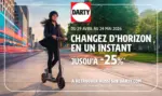 Darty Darty Discover Brochure - au 24.05.2026