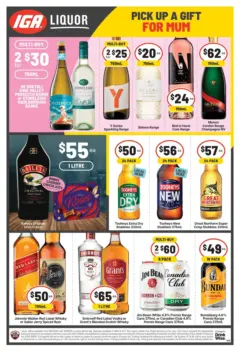 Preview of Deals - 2 Week Specials 06/05 - valid from 05.05.2026