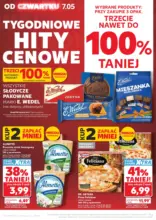 Kaufland Gazetka Tygodnia ważna do 13.05