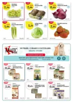 Re Mercato Lucrezia Offerte valide dal 5 maggio al 11 maggio - al 11.05.2026