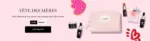 Lanc&ocirc;me F&Ecirc;TE DES M&Egrave;RES - au 31.05.2026
