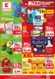 Kaufland Gazetka Tygodnia ważna do 13.05