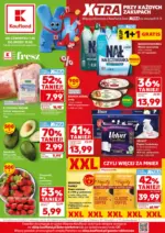 Kaufland Gazetka Tygodnia ważna do 13.05