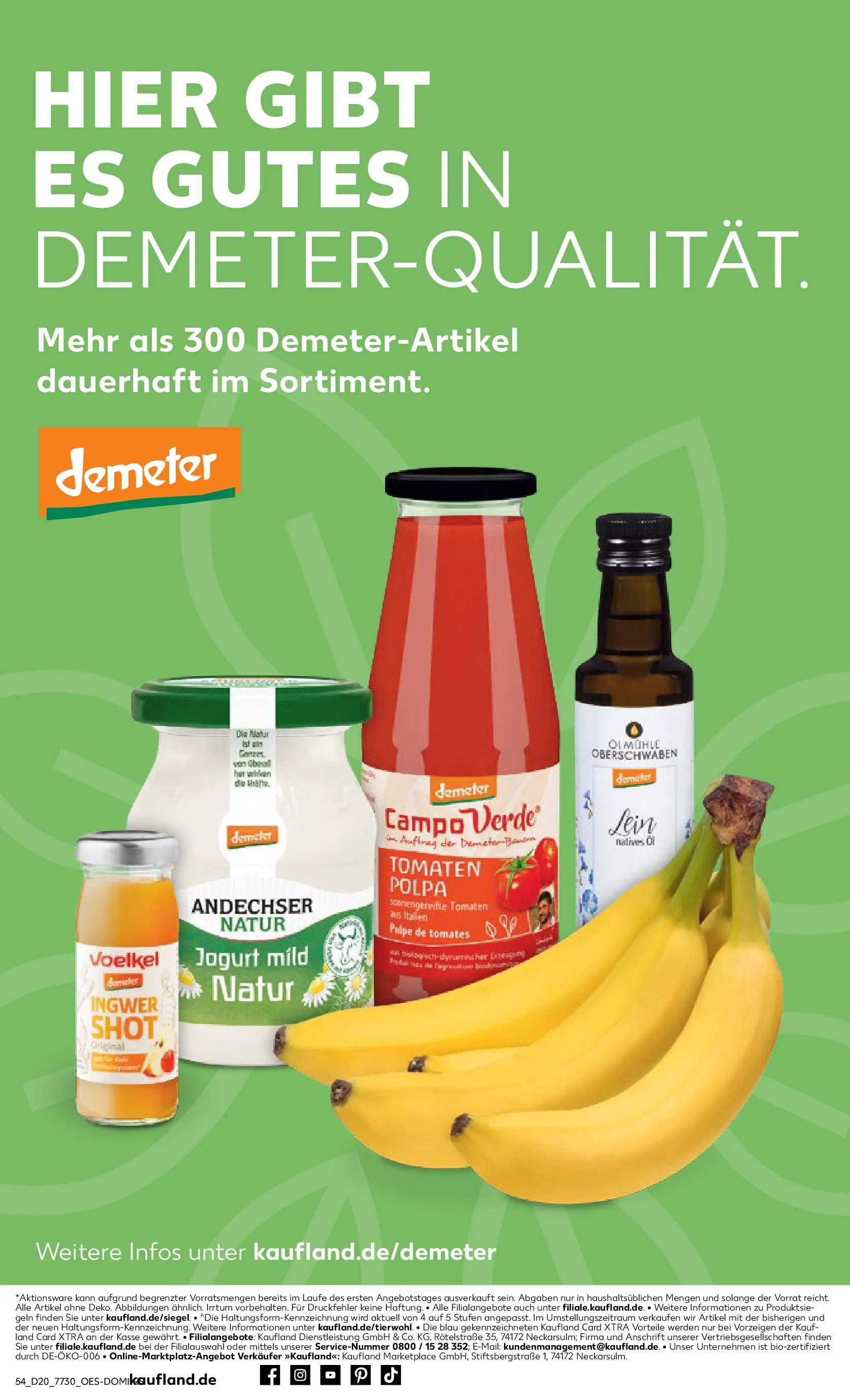 Prospekt Kaufland ab 10.05.2026 » Angebote Online zum Blättern | Seite: 61