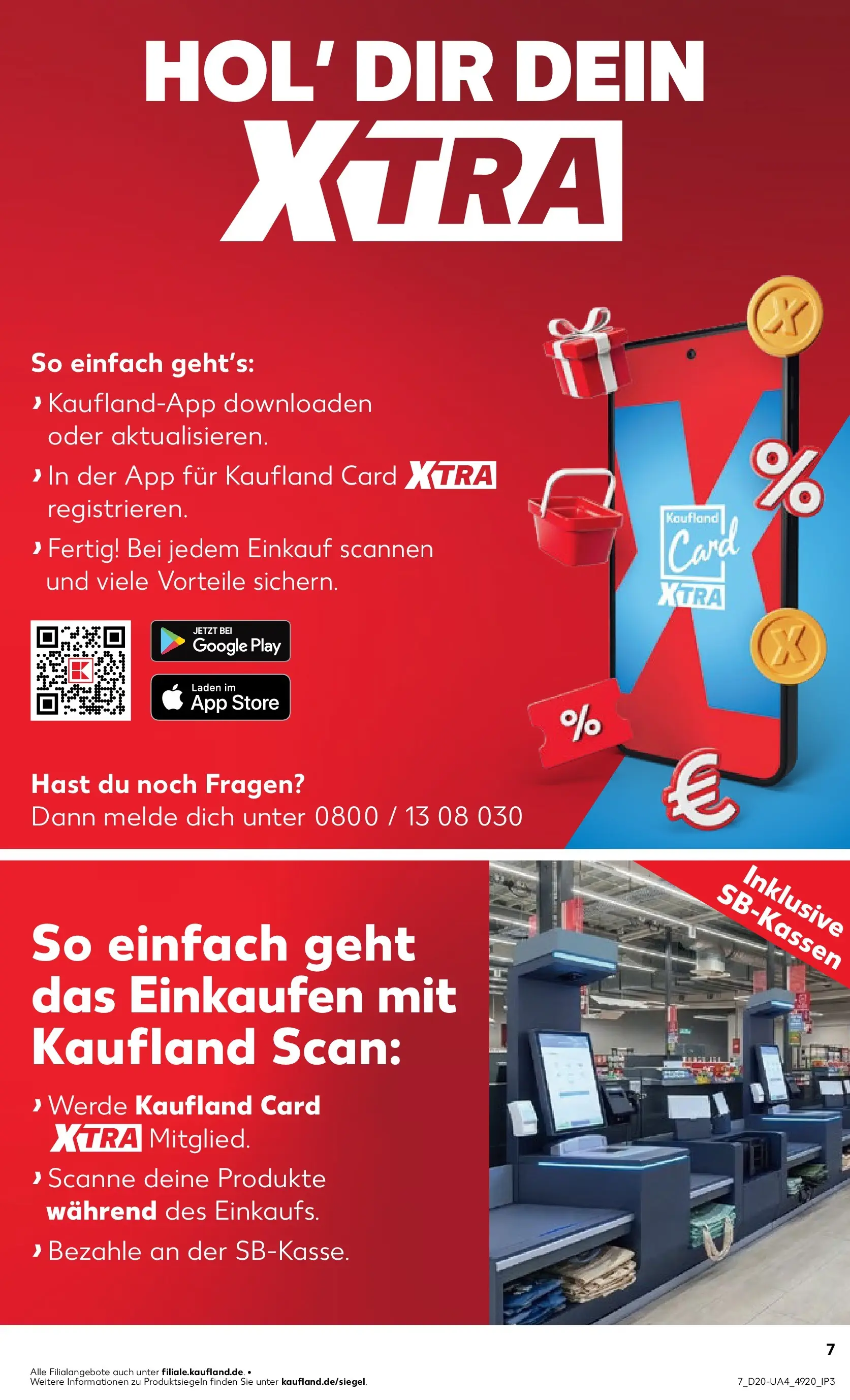 Prospekt Kaufland ab 10.05.2026 » Angebote und Werbung Online | Seite: 14 Prospekt Kaufland ab 10.05.2026 » Angebote Online zum Blättern | Seite: 14