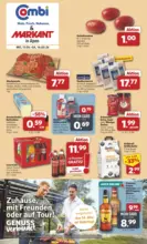 Combi Unsere Combi Wochenangebote - bis 16.05.2026