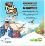Mongolfiera Santa Caterina Food land - al 17.05.2026