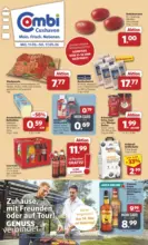 Combi Unsere Combi Wochenangebote - bis 16.05.2026