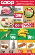 Coop: Aktu&aacute;lis k&uuml;l&ouml;nleges akci&oacute;k - 2026.05.13 napig