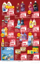 Kaufland хипермаркет Специални оферти дрогерия и козметика в Kaufland с валидност до 10.05.2026 - до 10-05-26