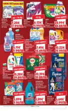 Kaufland хипермаркет Специални оферти дрогерия и козметика в Kaufland с валидност до 10.05.2026 - до 10-05-26
