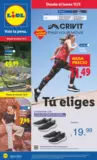 &iexcl;Bazar Lidl! Ofertas v&aacute;lidas del 11/05 al 17/05