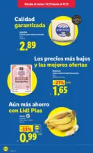 № 1 PRECIO- Ofertas v&aacute;lidas del 11/05 al 17/05