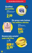 № 1 PRECIO- Ofertas v&aacute;lidas del 11/05 al 17/05