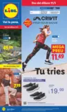 Bazar Lidl- Ofertas v&aacute;lidas del 11/05 al 17/05