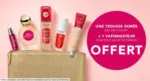 Bourjois Vos cadeaux d&egrave;s 39&euro; d'achat! - au 12.05.2026