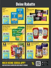 EDEKA: Wochenangebote